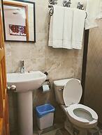 Hotel Hacienda San Miguel