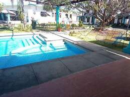 Hotel Hacienda San Miguel