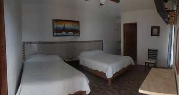 Hotel Hacienda San Miguel