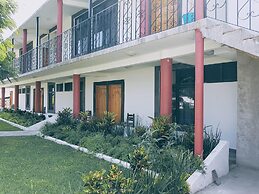 Hotel Hacienda San Miguel