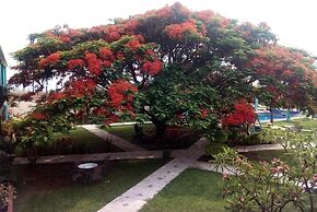 Hotel Hacienda San Miguel
