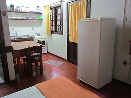 Residencial Bahia do Sonho