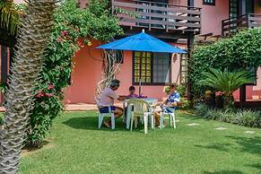 Residencial Bahia do Sonho