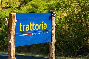 Aquamarine Beach Villas