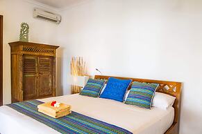 Aquamarine Beach Villas