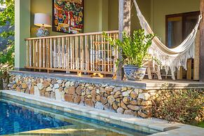 Aquamarine Beach Villas