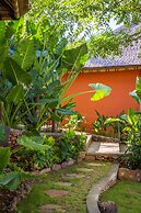 Aquamarine Beach Villas