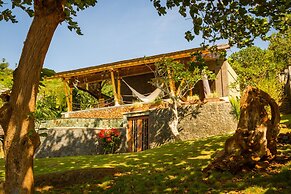 Aquamarine Beach Villas