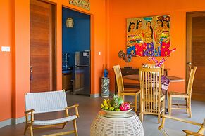 Aquamarine Beach Villas