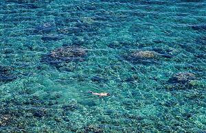 Aquamarine Beach Villas