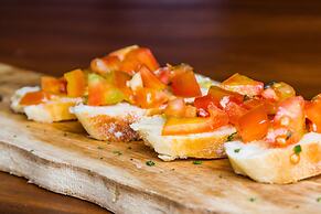 Aquamarine Beach Villas