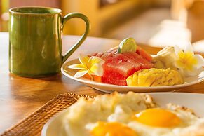 Aquamarine Beach Villas