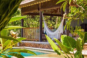 Aquamarine Beach Villas