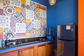 Aquamarine Beach Villas