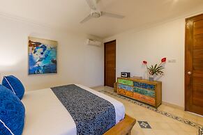 Aquamarine Beach Villas