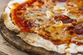 Aquamarine Beach Villas