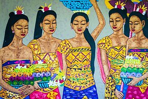 Aquamarine Beach Villas