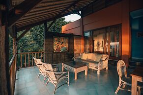 Aquamarine Beach Villas