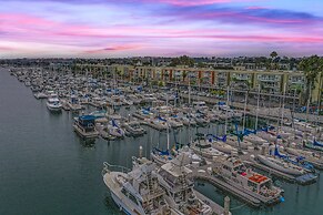 Courtyard by Marriott Marina del Rey