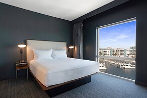 Courtyard by Marriott Marina del Rey