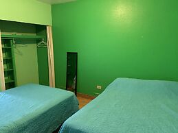 Departamento Blanquita Cedros