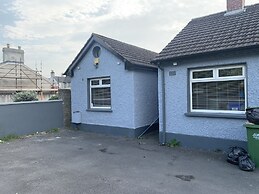 Remarkable House in Newbridge