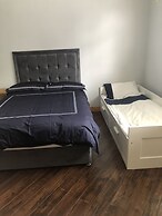 Remarkable House in Newbridge