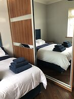 Remarkable House in Newbridge