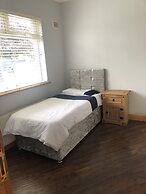 Remarkable House in Newbridge