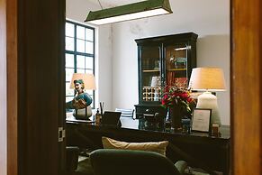 The Convent Hotel