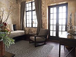 The Convent Hotel