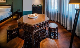 East Sea Hotel Chaozhou