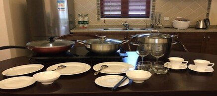 Victoria Hotel Huizhou