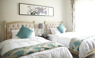 Victoria Hotel Huizhou