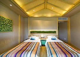 Sumlodol Hengqin Camping Town