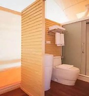 Sumlodol Hengqin Camping Town