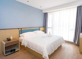 Sumlodol Hengqin Camping Town