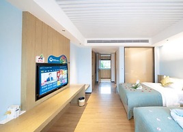 Sumlodol Hengqin Camping Town