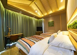 Sumlodol Hengqin Camping Town