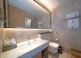 Sumlodol Hengqin Camping Town