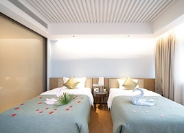 Sumlodol Hengqin Camping Town