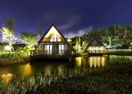 Sumlodol Hengqin Camping Town