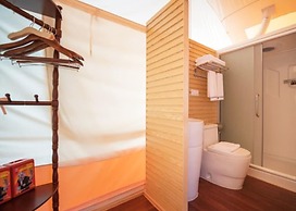 Sumlodol Hengqin Camping Town