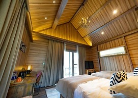 Sumlodol Hengqin Camping Town