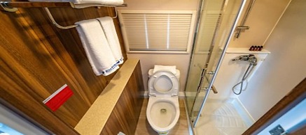 Sumlodol Hengqin Camping Town