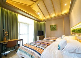 Sumlodol Hengqin Camping Town