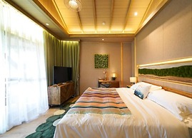 Sumlodol Hengqin Camping Town