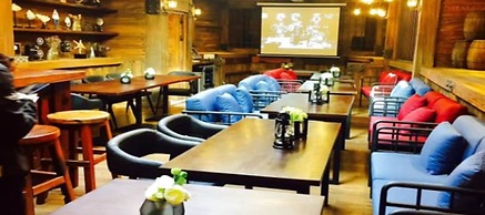 Sumlodol Hengqin Camping Town