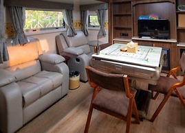 Sumlodol Hengqin Camping Town