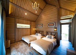 Sumlodol Hengqin Camping Town